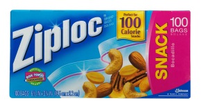 Ziploc-Snack-Bags